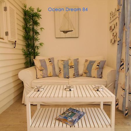 Ocean Dream 84 - Apt. T1 Na Praia De Sao Rafael, アルブフェイラ エクステリア 写真