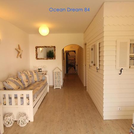 Ocean Dream 84 - Apt. T1 Na Praia De Sao Rafael, アルブフェイラ エクステリア 写真