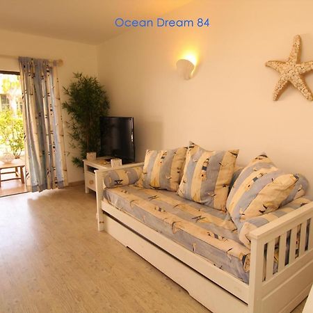 Ocean Dream 84 - Apt. T1 Na Praia De Sao Rafael, アルブフェイラ エクステリア 写真