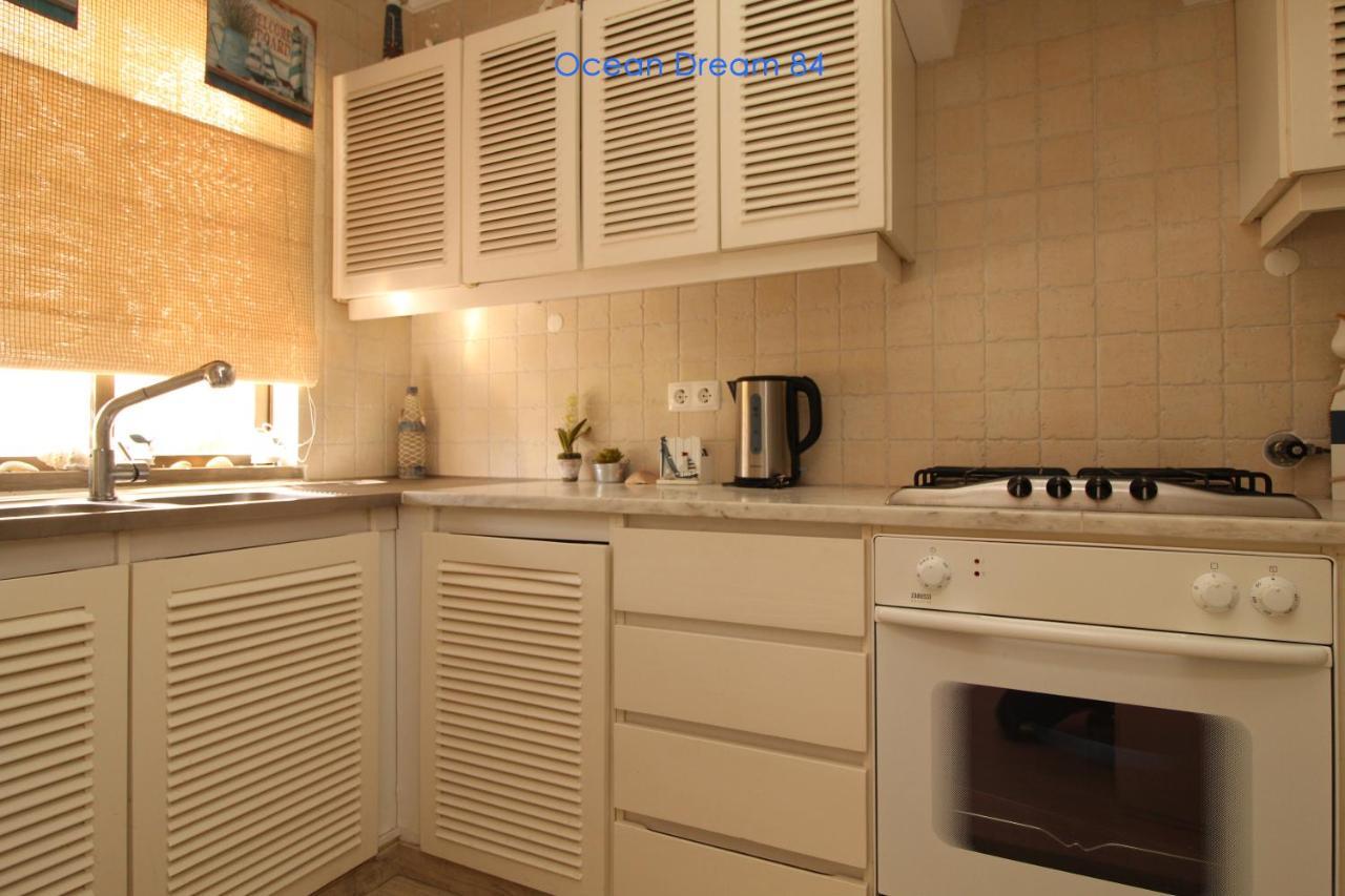 Ocean Dream 84 - Apt. T1 Na Praia De Sao Rafael, アルブフェイラ エクステリア 写真