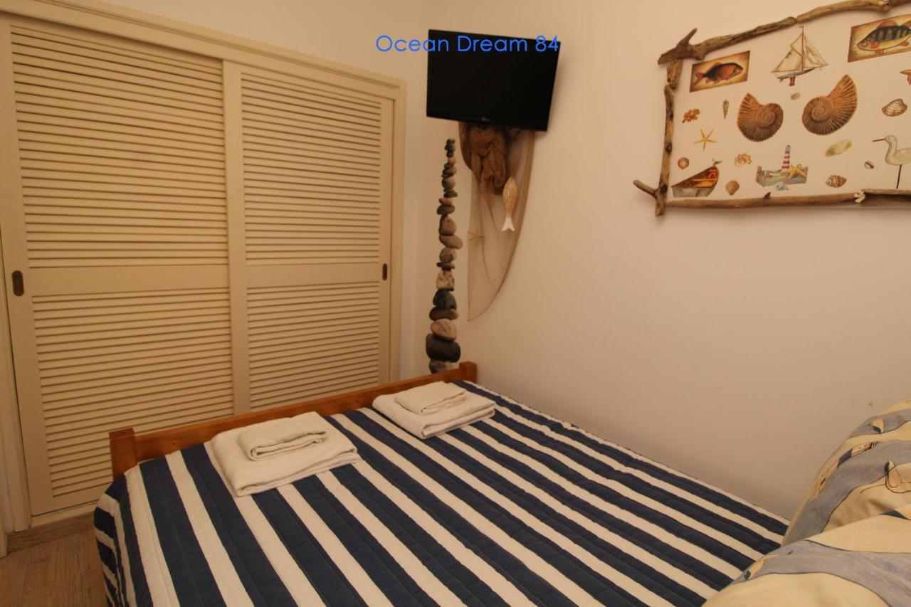 Ocean Dream 84 - Apt. T1 Na Praia De Sao Rafael, アルブフェイラ エクステリア 写真
